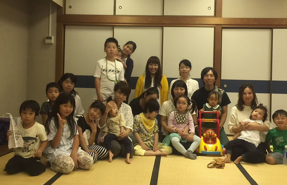 2015年9月大阪