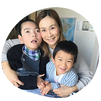 CDKL5欠損症家族会らぶはんず広報