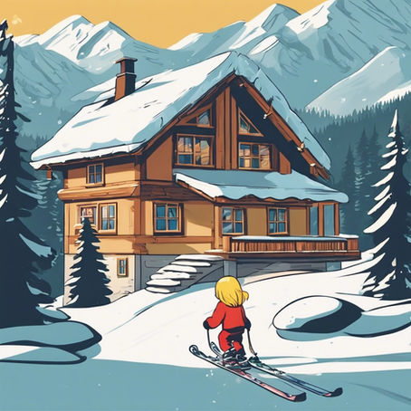 Monthly Q+A: what is The Goldilocks Phase?