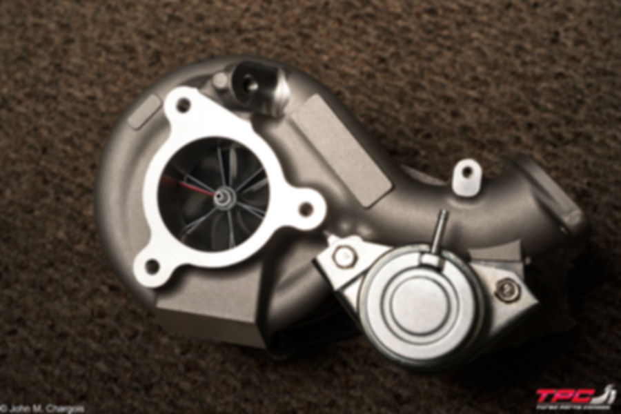 TPC GT Spec 2008-2015 Evo X