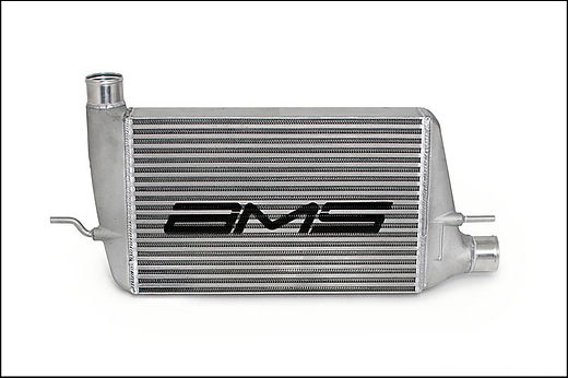 AMS Intercooler | 2008-2015 Evo X | Chag Tuned