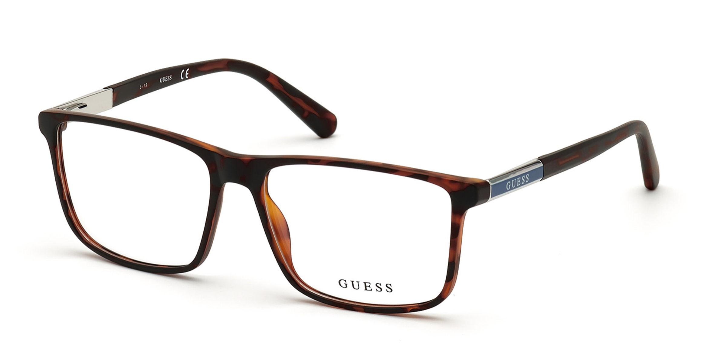 Lentes Graduados GUESS GU1982