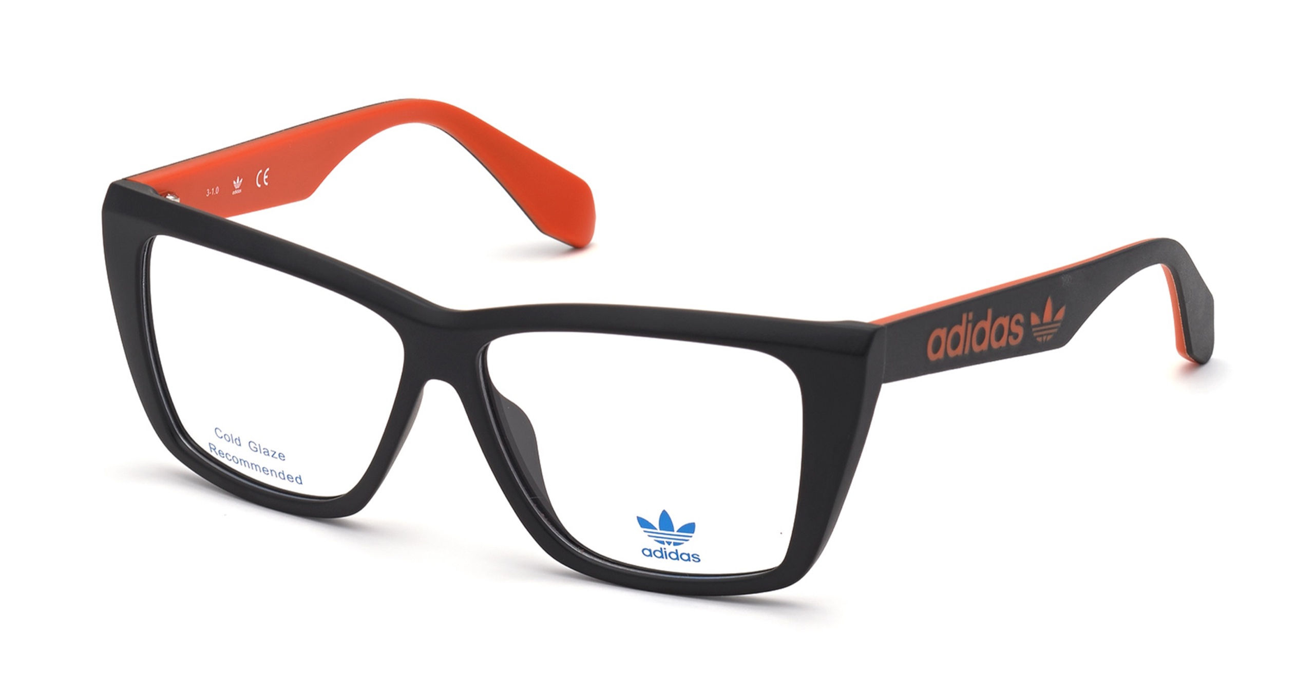 Lentes Graduados Adidas 59