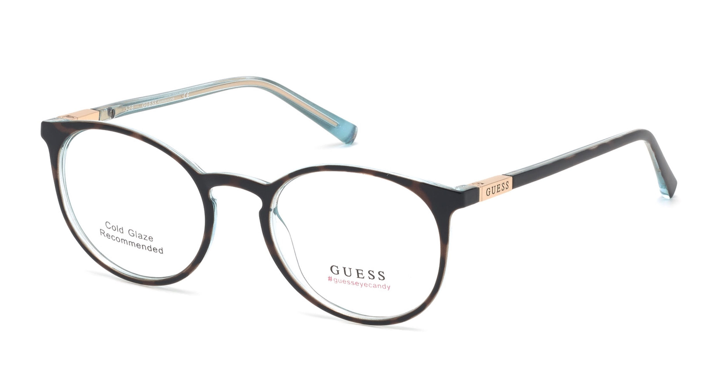 Lentes Graduados GUESS GU345
