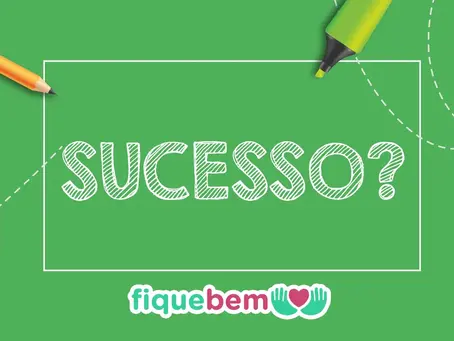 Sucesso?