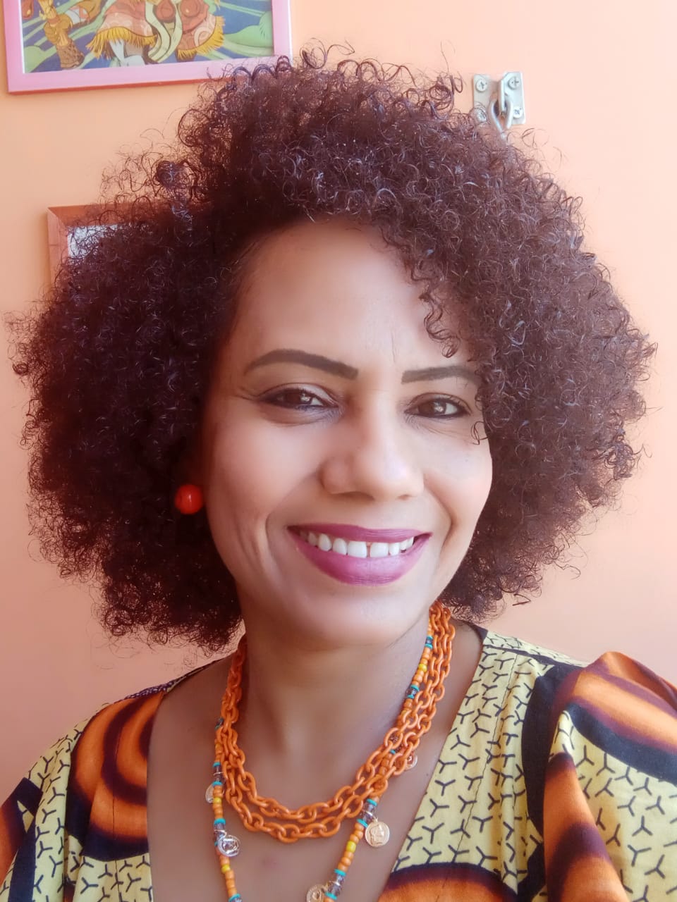 Foto do escritor: Lorena Bárbara Santos Costa