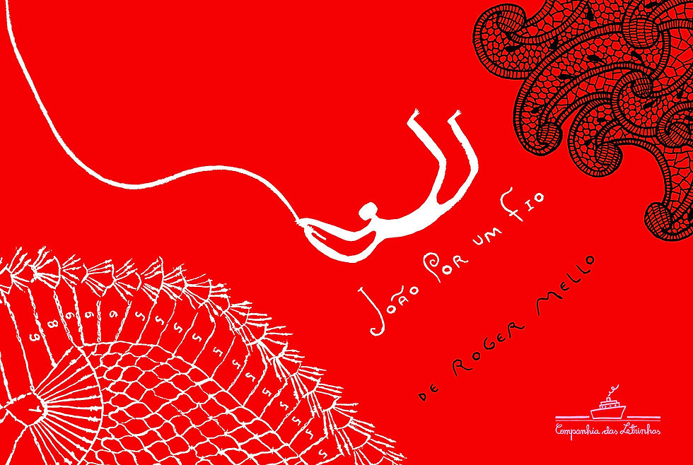 O despertar de diferentes leituras e sentimentos em “João por um fio” | Edição #17