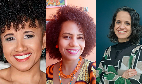 Profissão professora em 2021