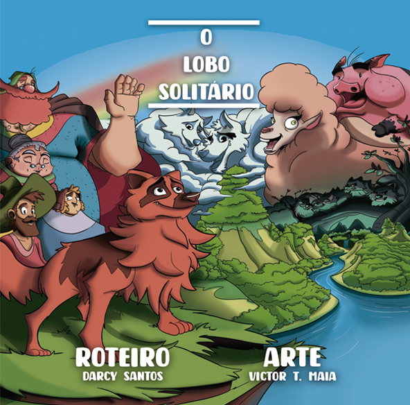 Livro infanto-juvenil escrito por piauiense questiona estereótipos e preconceito | Edição #21