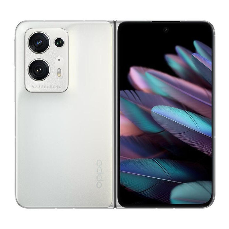 Miniature : Original OPPO FIND N2 5G Fold Phone 7.1" 1920x1792 AMOLED 120Hz  Qualcomm SD 8+ 