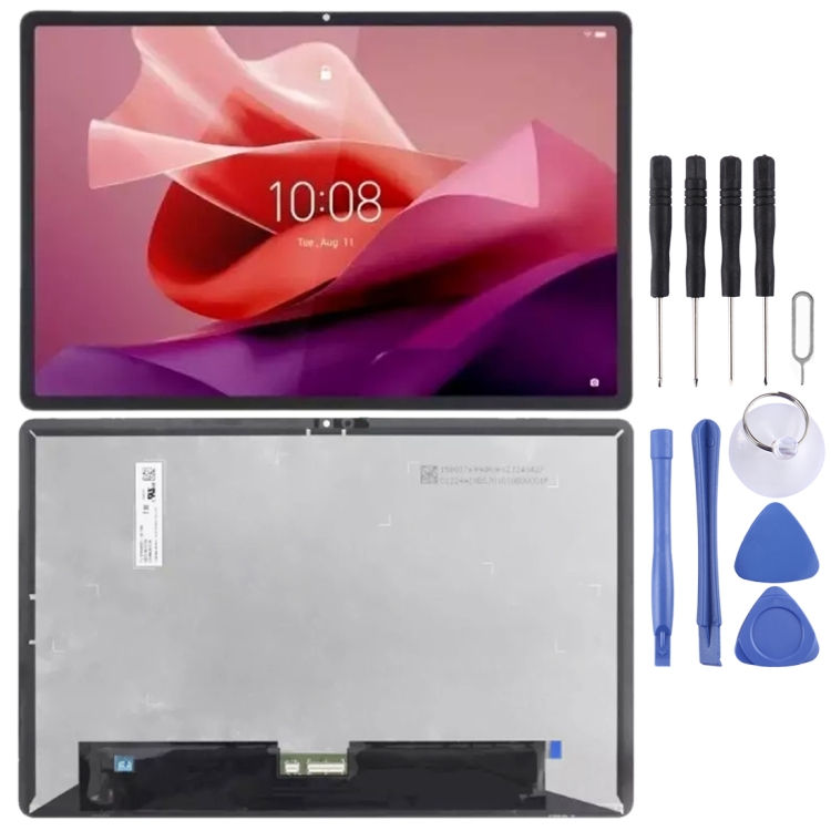 Miniature : Soft Light Matte LCD Screen for Lenovo Xiaoxin Pad Pro 12.7 Inch TB372FC Tablet 