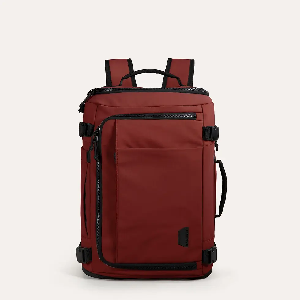 Miniature : BAGSMART Travel Backpack Large Capacity