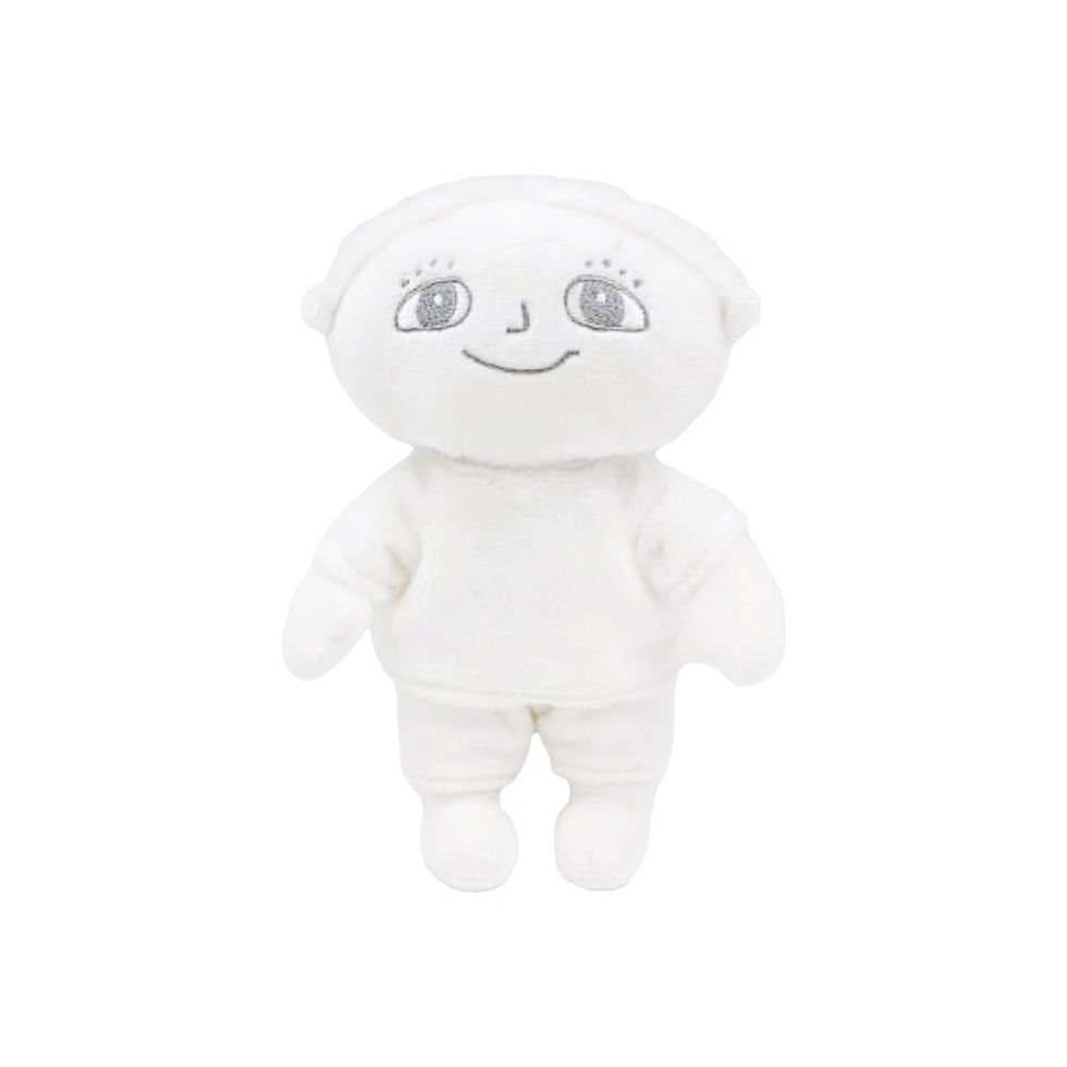 Alfons Åberg Mållgan, liten Mjukisdjur Fresh Kid