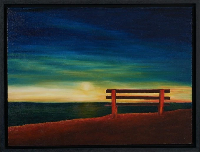 Wrigglingworm Studio - Solitude