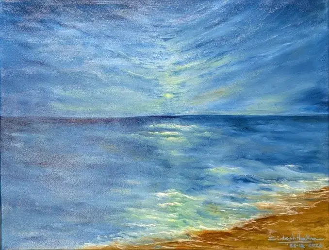 Silver Lining - Wrigglingworm Studio