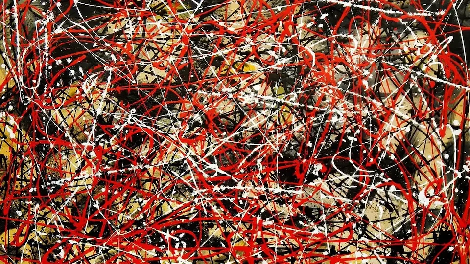 The subconscious language of color
