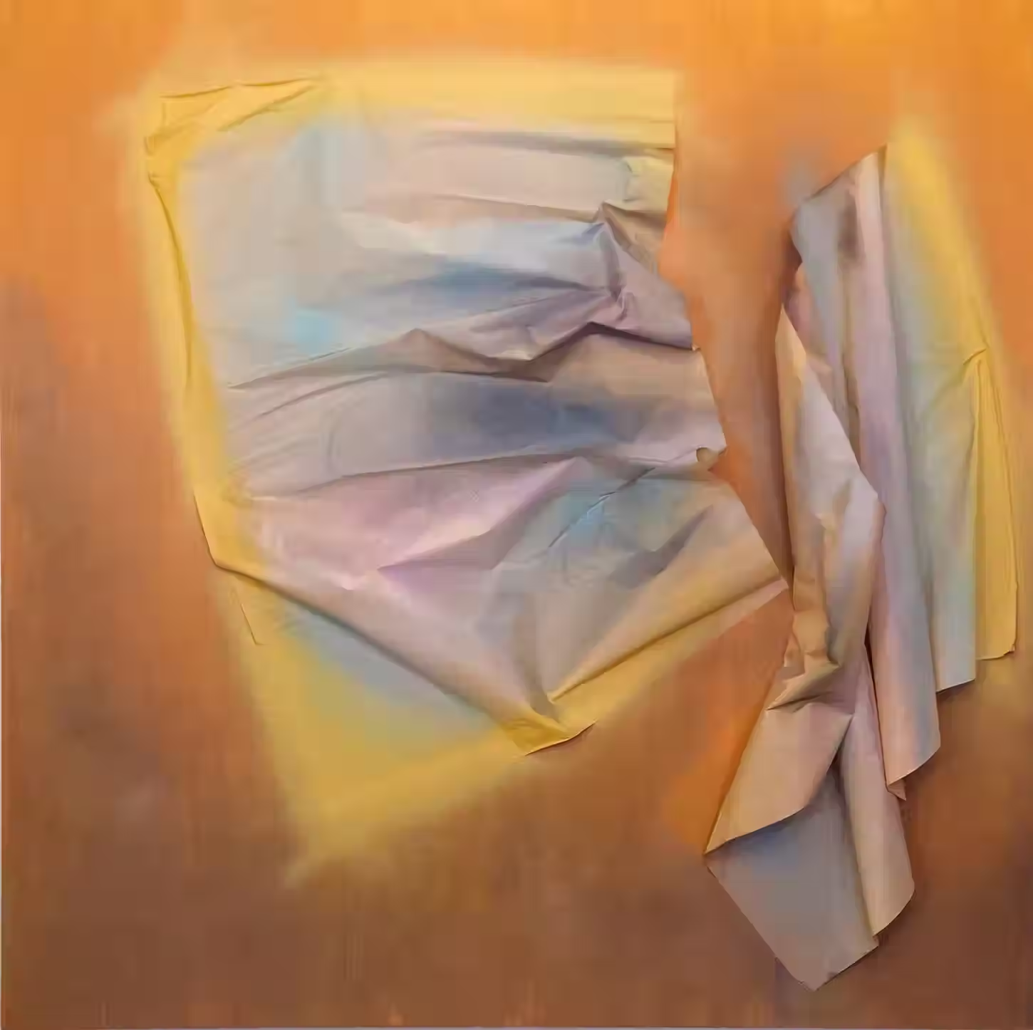 Drape No. 15 - Drew Griffiths Art