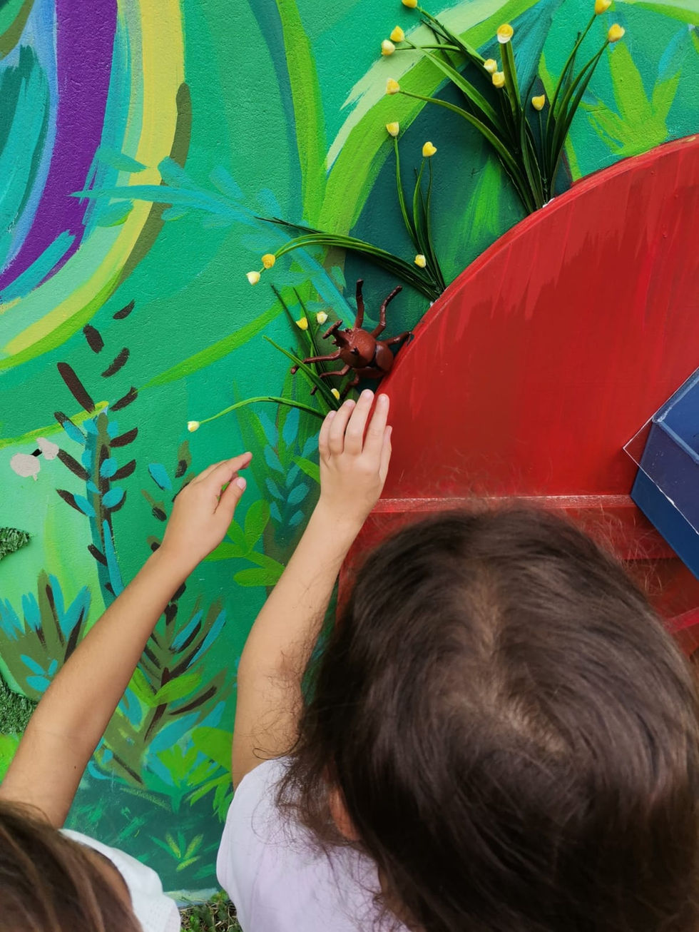 Mural