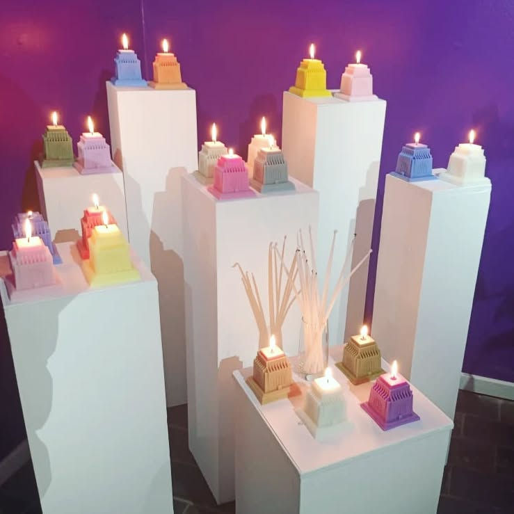 Shrine of Monuments