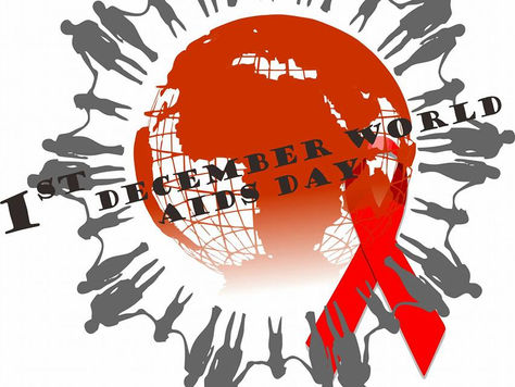 HIV / AIDS