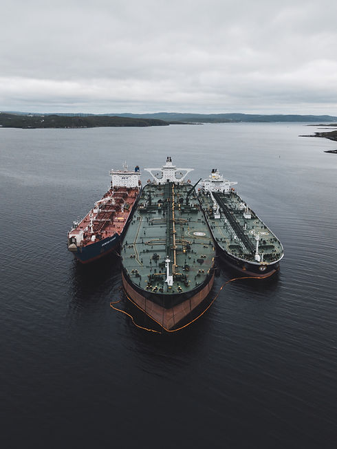 vessel