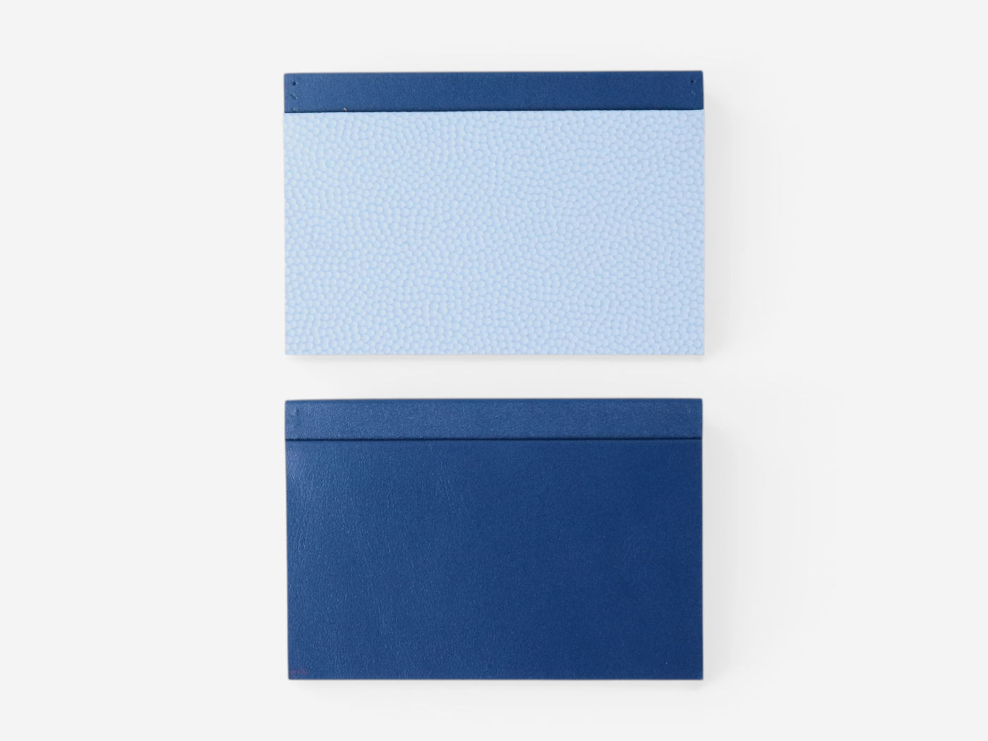 Slim card Holder_3Slots /1Session