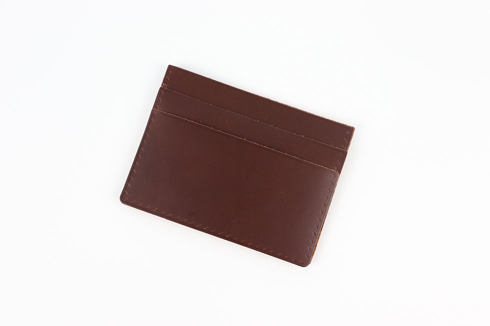 Thumbnail: 5-Slots card case /1Session