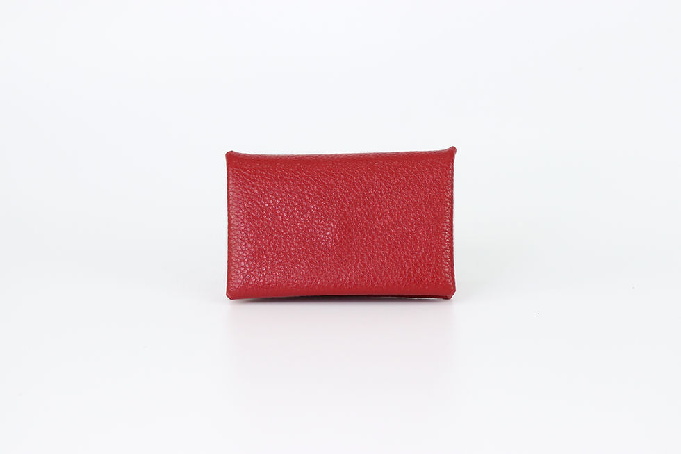 Thumbnail: Folding card case Kit