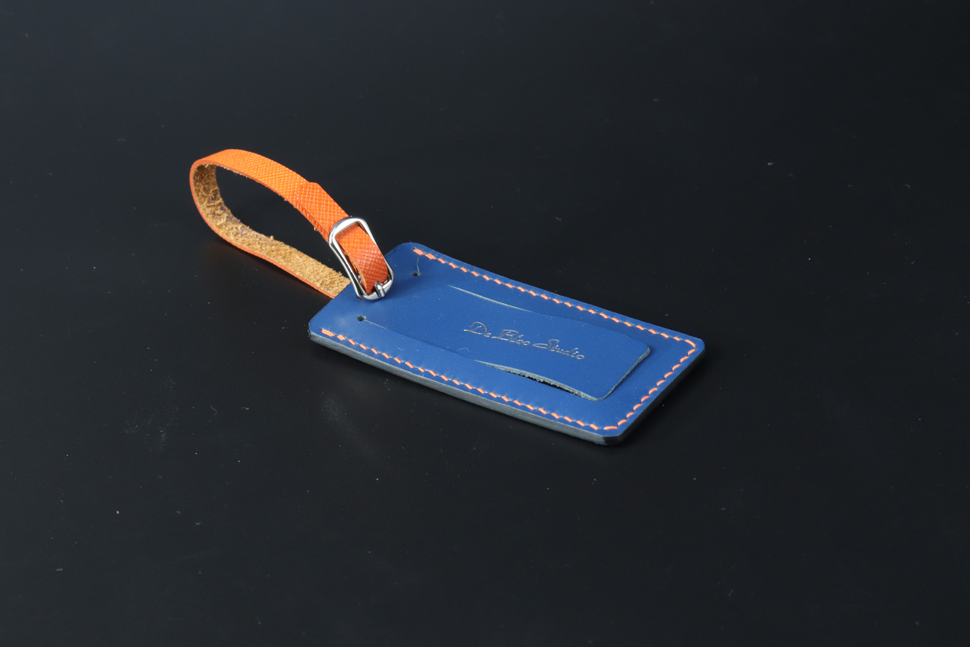 Luggage Tag