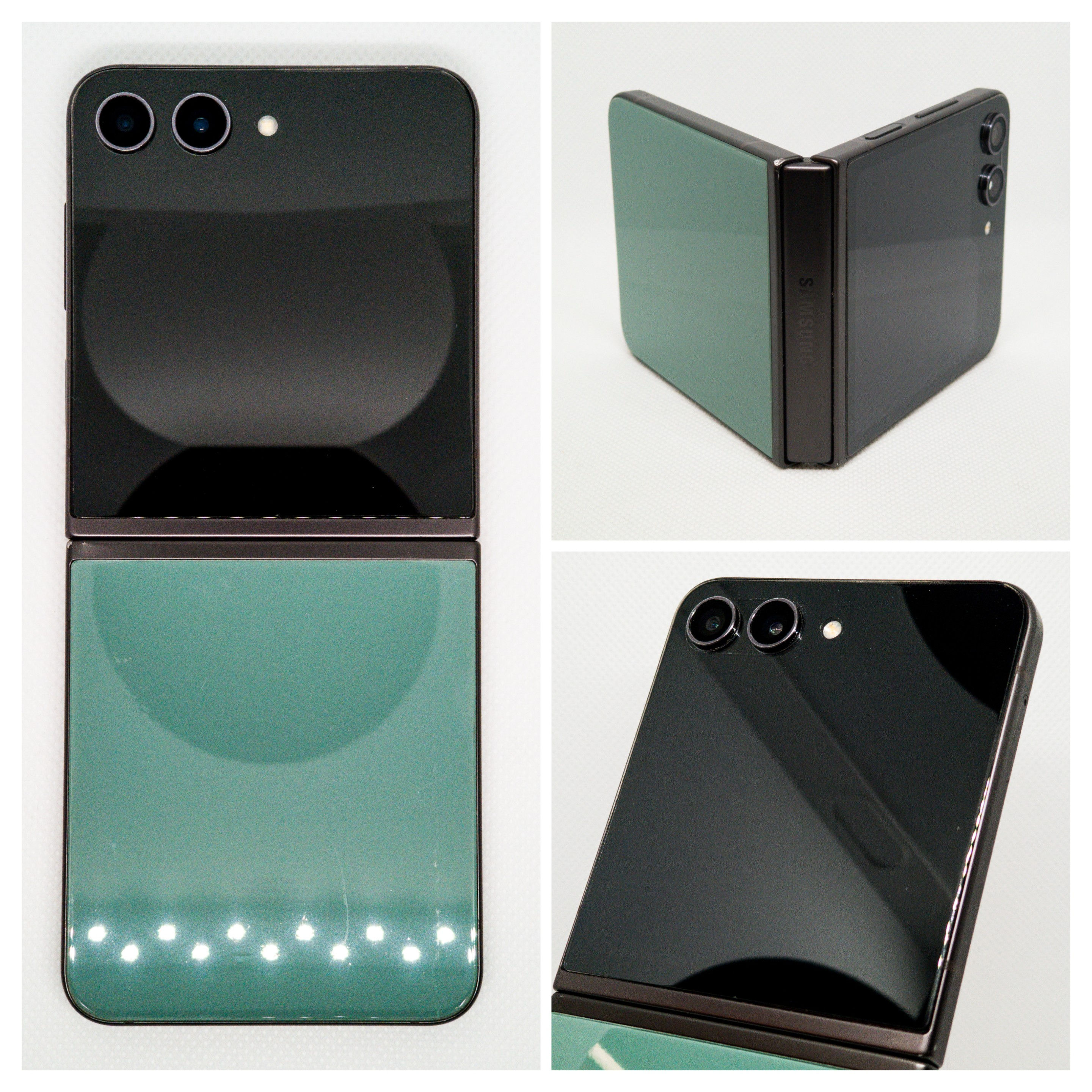 Samsung Z Flip 5 512GB - 12225