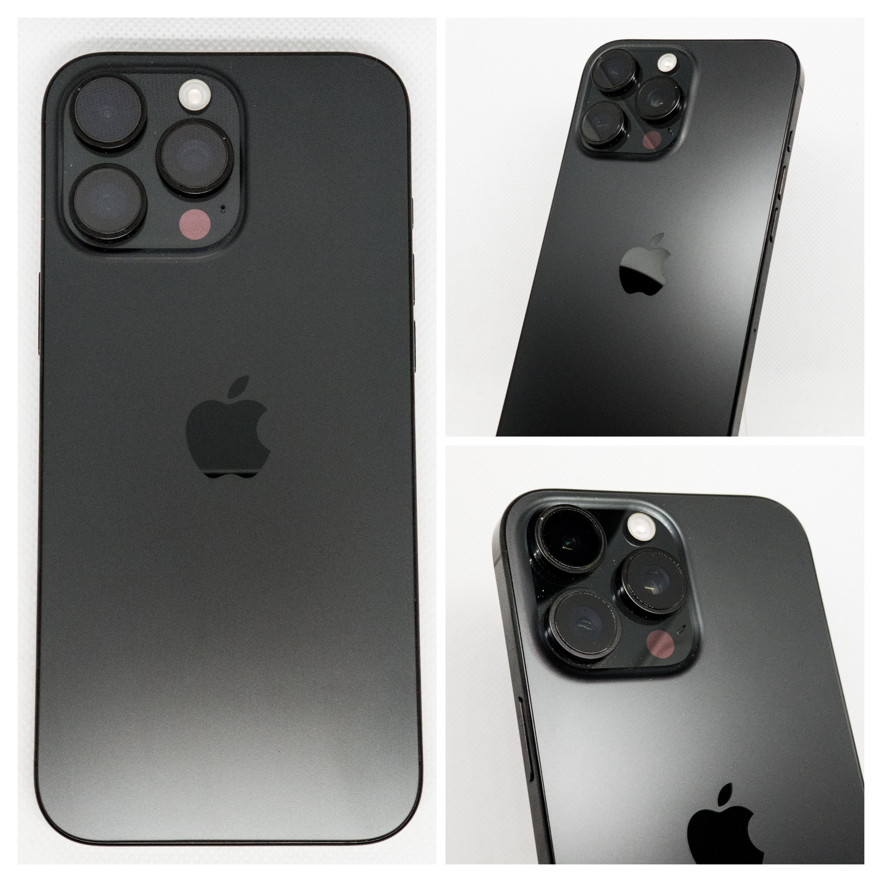 Iphone 16 Pro Max 256GB - 3214