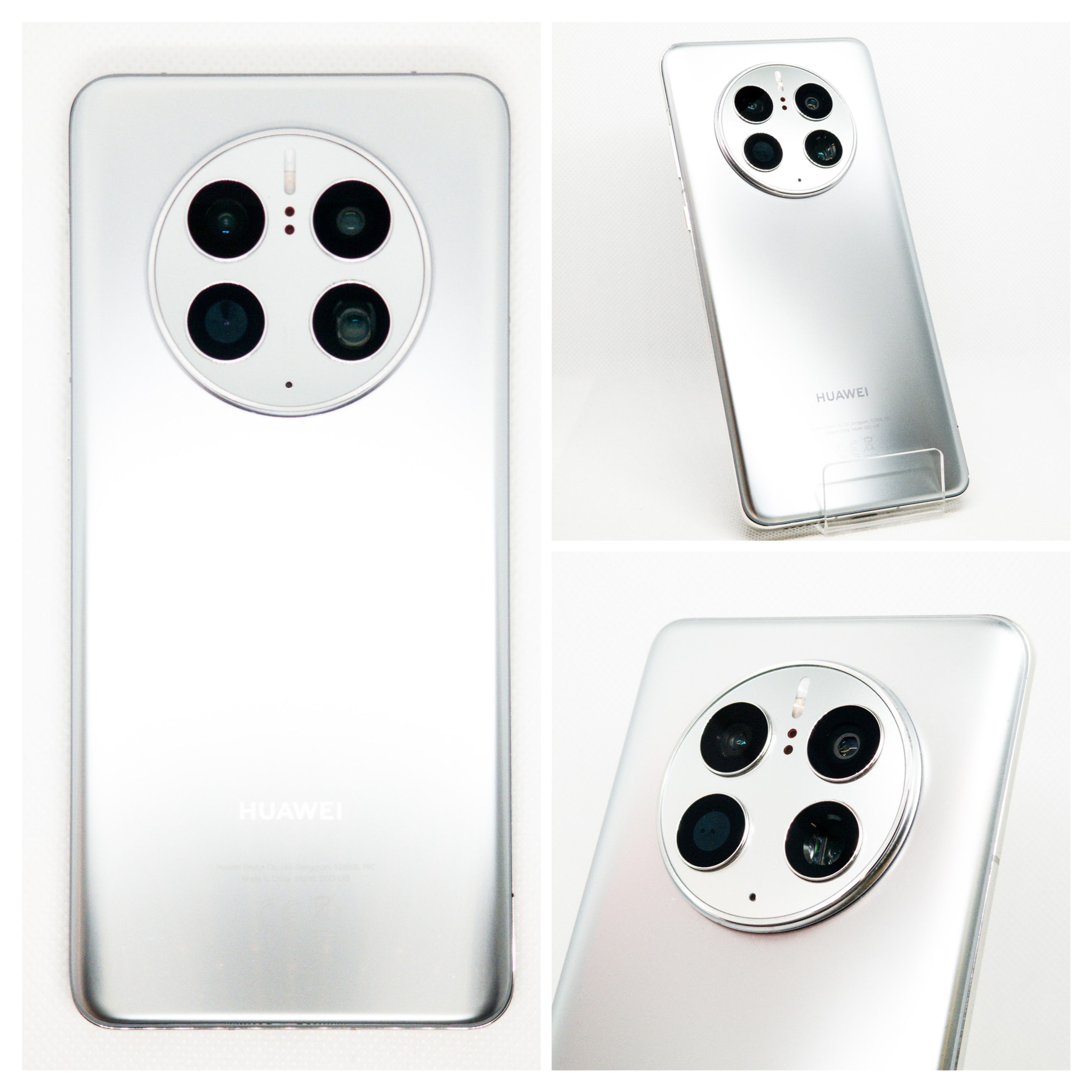 Huawei Mate 50 Pro - 3590