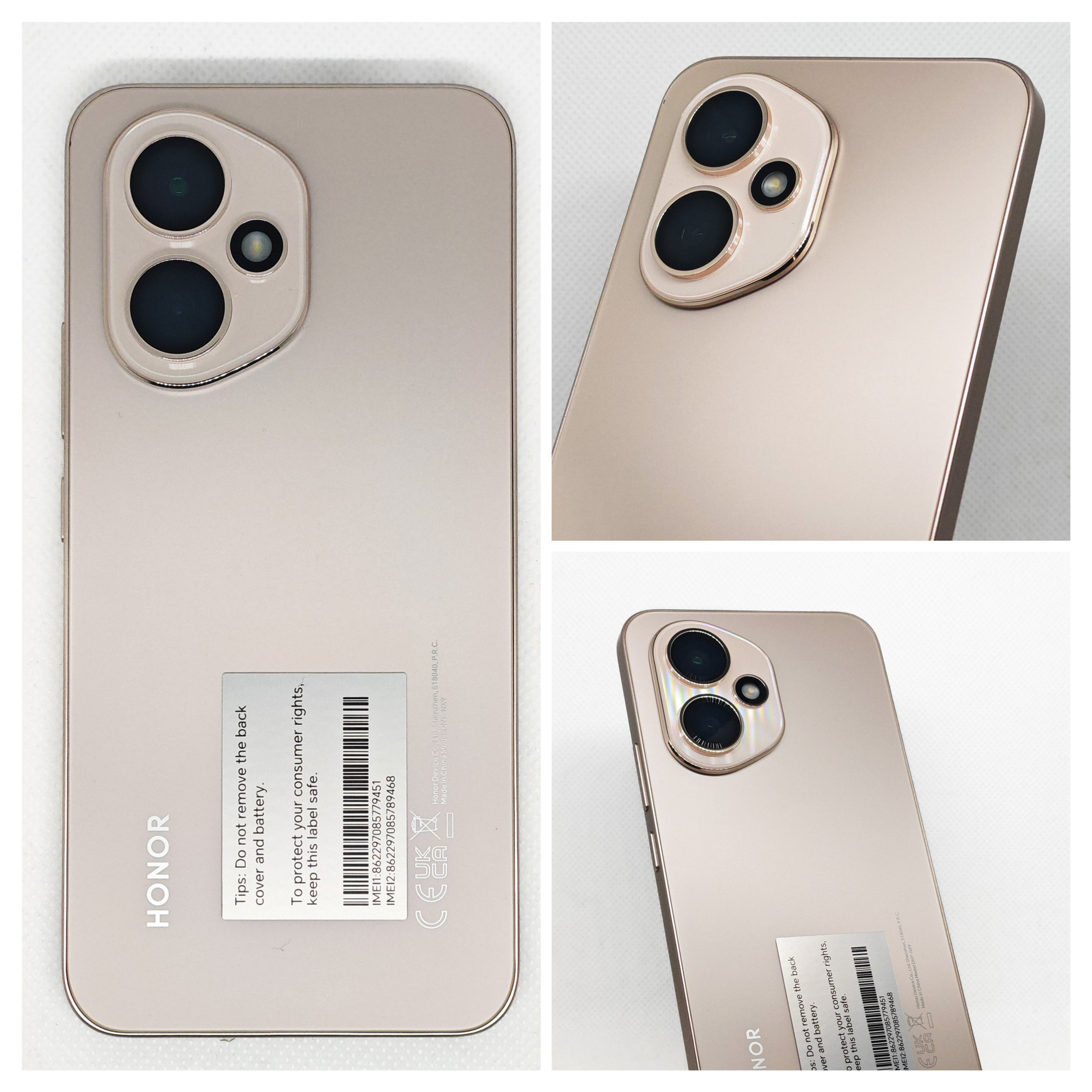 Honor 400 256GB - 5409