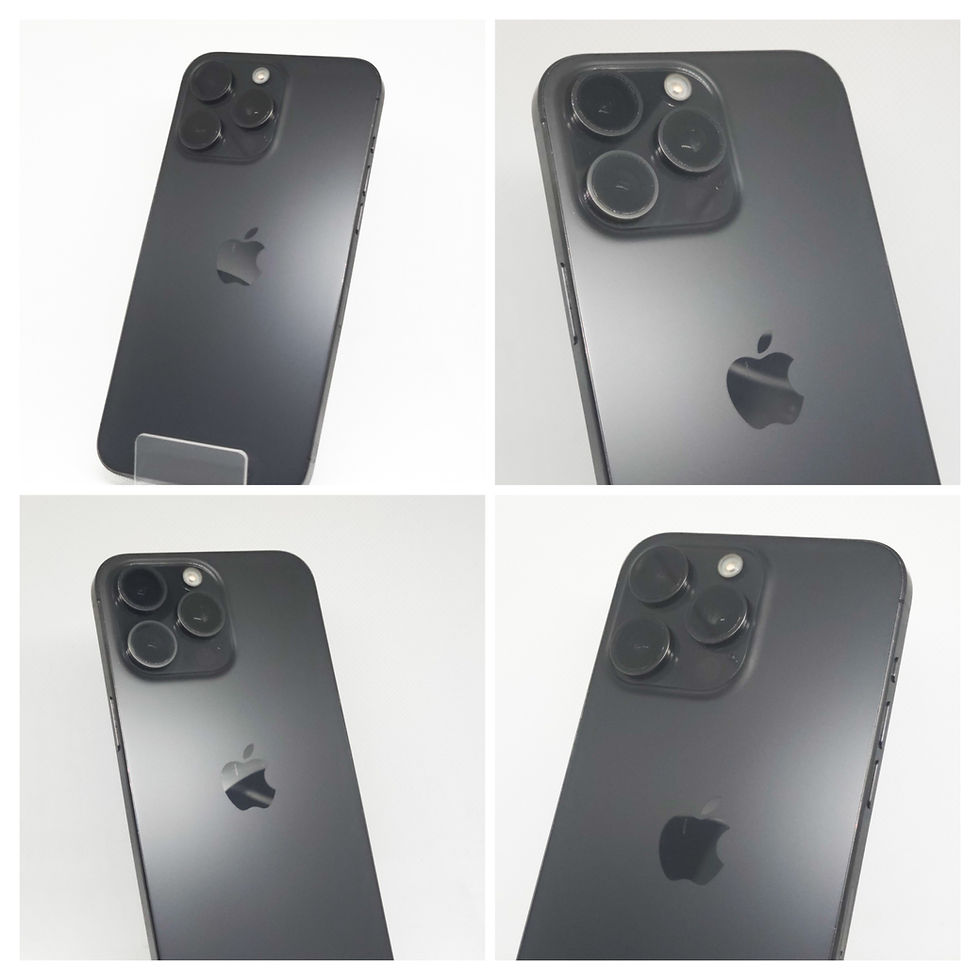 iPhone 15 Pro Max 256GB Second Hand București - Oferta Top Amanet