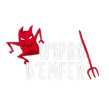 Logo Improd'Enfer