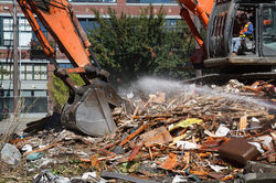 Low Dust solutions for you