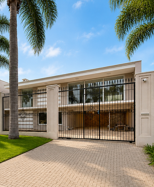 CASA l&d