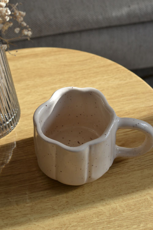Miniature : Mug Pumpkin Noisette