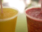 BEBIDAS