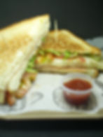 SANDWICH