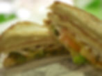 sandwich