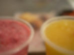 Jugos naturales