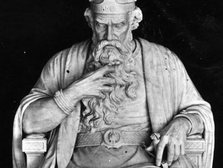 Poole on 1 Samuel 18:12-19: Envy and Malice's Fruit