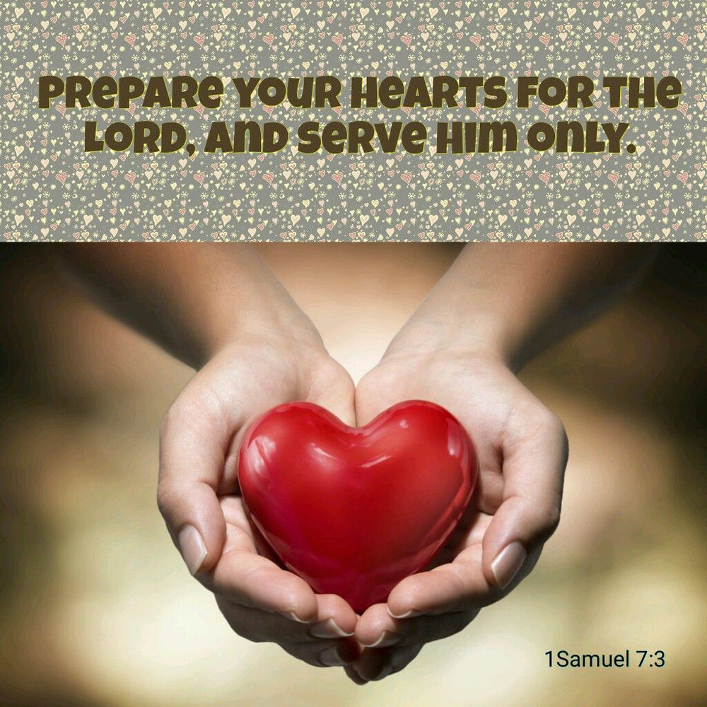 Poole on 1 Samuel 73, 4 Samuel's Call to Repentance Poole on 1 Samuel 73, 4 Samuel's Call to Repentance