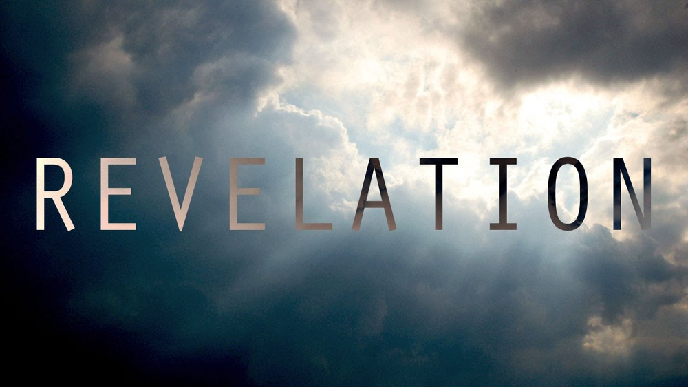 Revelation 1:1: The Time Is at Hand