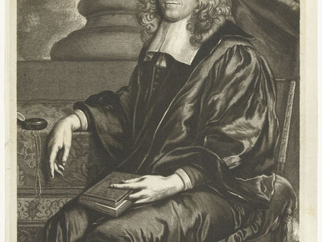 De Moor IV:10: Spanheim's Arguments for the Existence of God