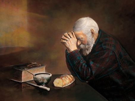 Outline of the Doctrine of Religion