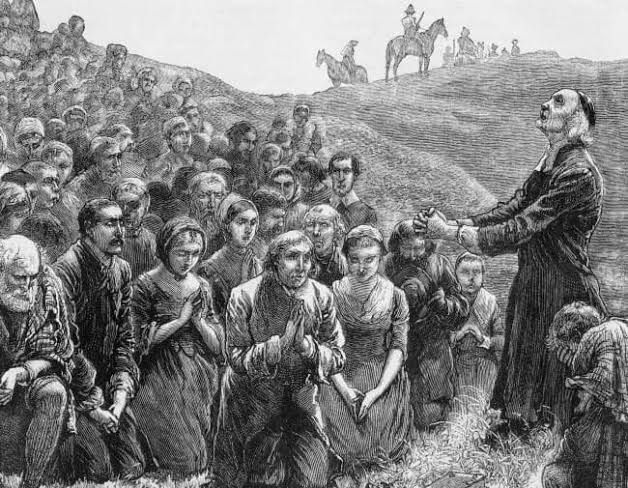 Wendelin's "Christian Theology": Doctrine of Justification, Part 4