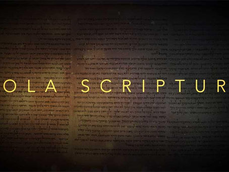 De Moor II:32: The Proximate End of Scripture: the Rule of Faith and Manners