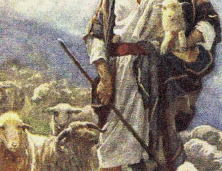 Poole on 1 Samuel 17:12-15: David's Family Circumstances